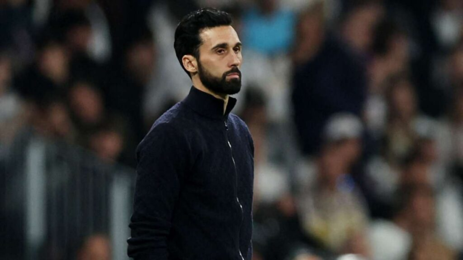 El mes de Marzo es crucial para el Real Madrid
