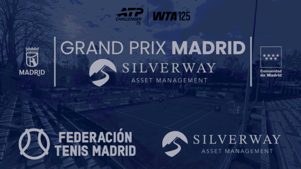 Grand Prix Madrid