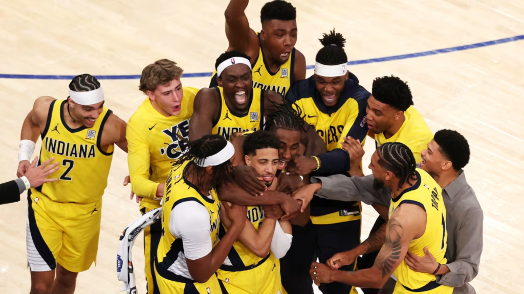 Indiana Pacers, del sueño de las Finales al fondo de la NBA