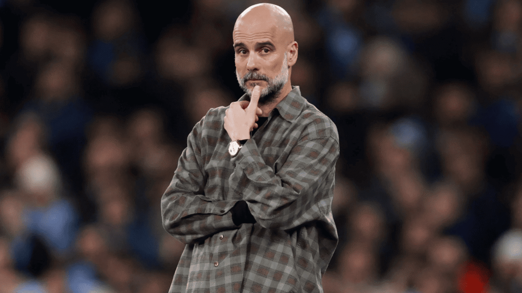 Guardiola agranda su leyenda