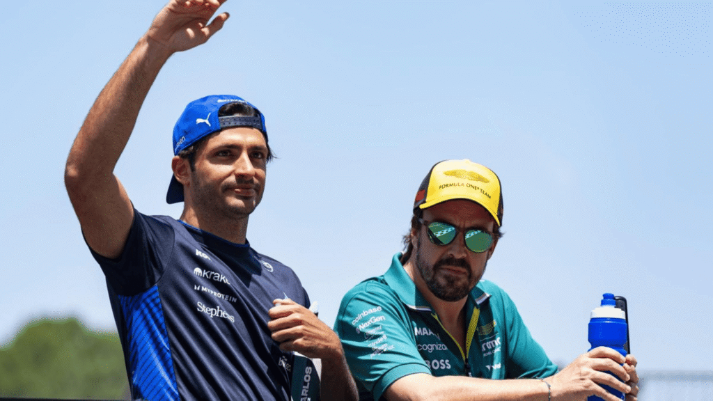 La revolución arranca en Australia con Alonso y Sainz ante el gran desafío