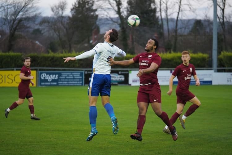 Ligas amateurs en Silicon Valley: pagan 200 dólares por partido a exfutbolistas