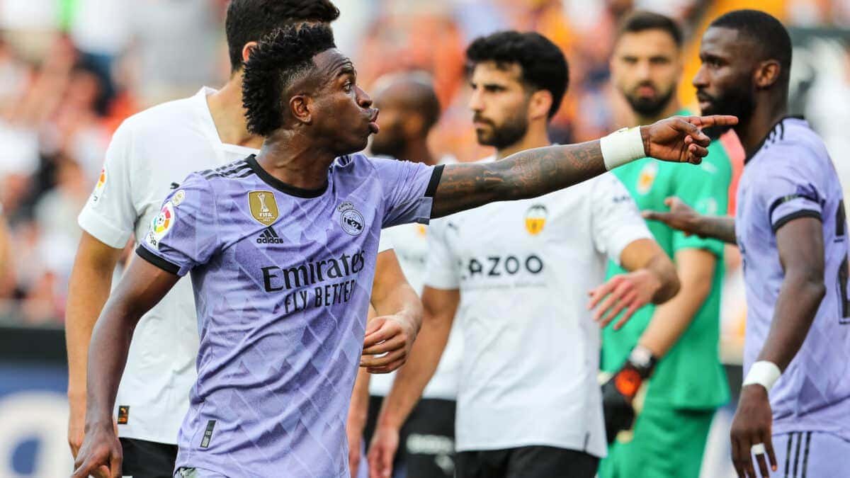 Insultar en un estadio puede costar al club más de 150.000 euros