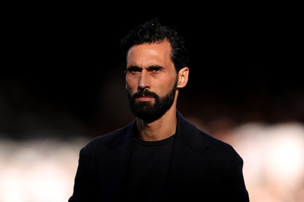 Arbeloa, contra las cuerdas en el Fulham: «No se trata de mí, se trata del club y de los aficionados»