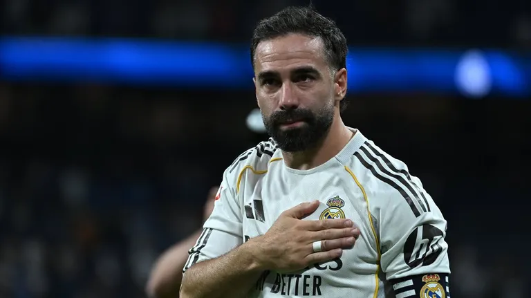 La cláusula que complica el fichaje de Carvajal por el Getafe